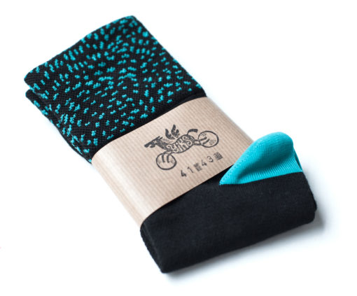 Socken - No Matter