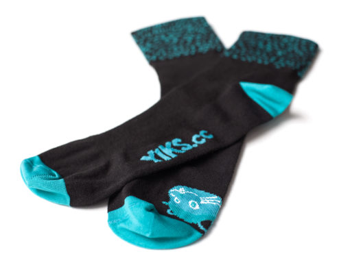 Socken - No Matter – Bild 2